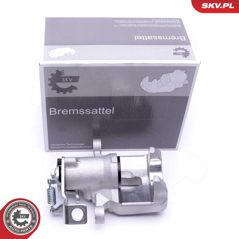 Pidurisadul, ESEN SKV 45SKV474