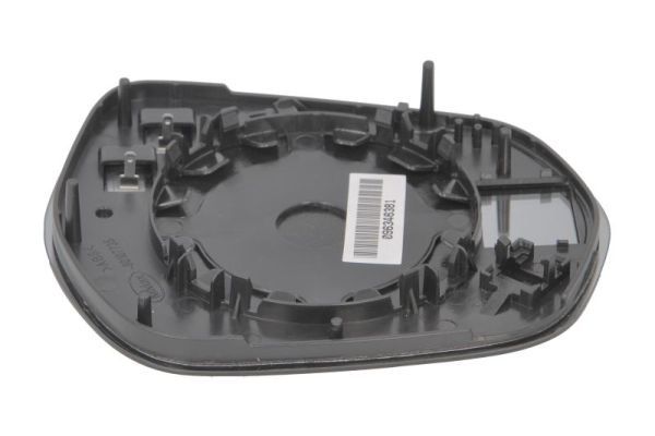 BLIC 6102-03-2326310P Mirror Glass, exterior mirror