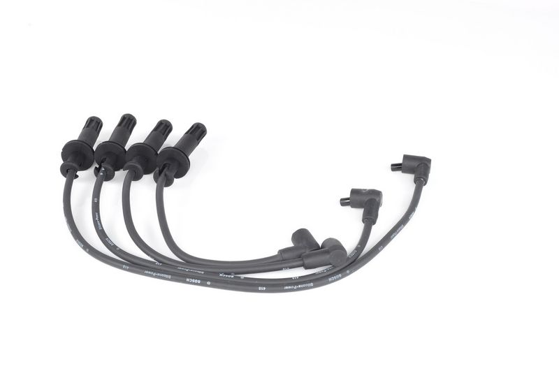 BOSCH 0 986 356 892 Ignition Cable Kit
