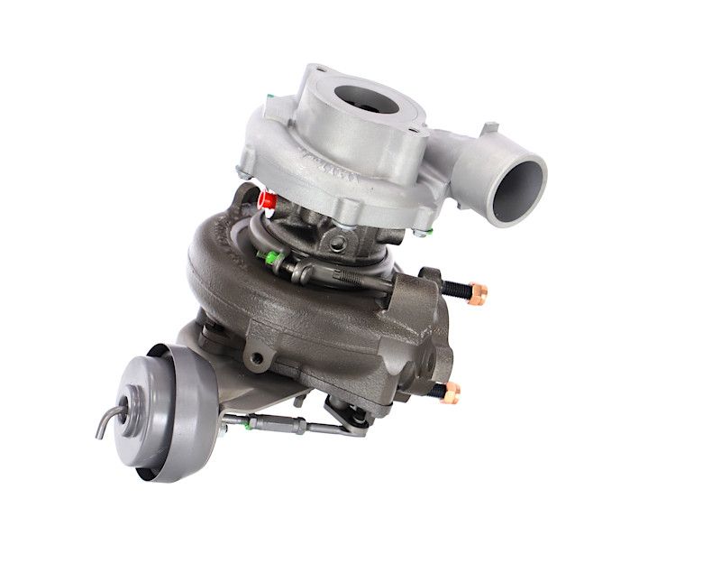 REMANTE 003-001-001223R Charger, charging (supercharged/turbocharged)
