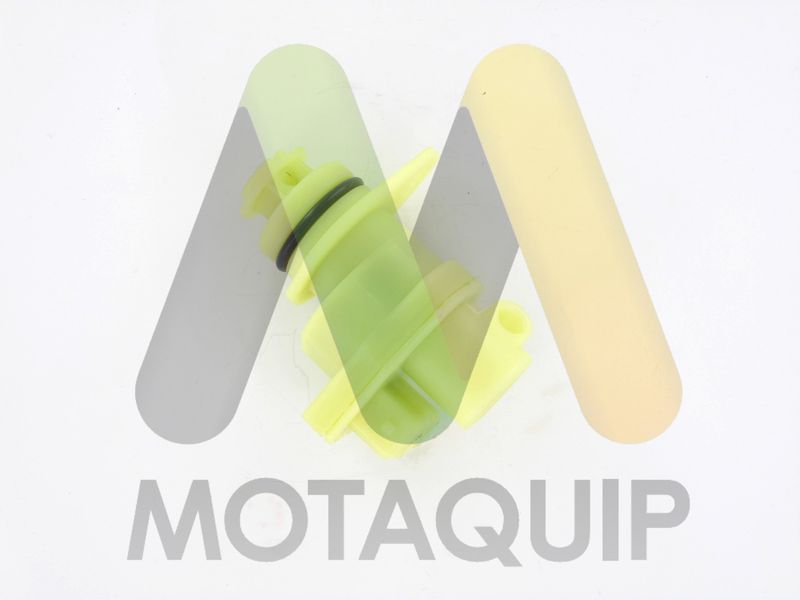 MOTAQUIP Fordulatszám-érzékelő, kézikapcsolású váltó LVEP191