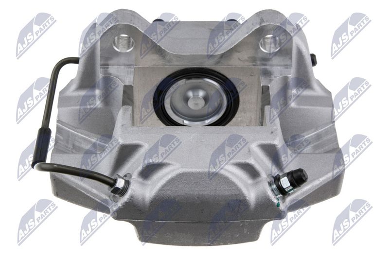 Pidurisadul, NTY HZP-PS-001