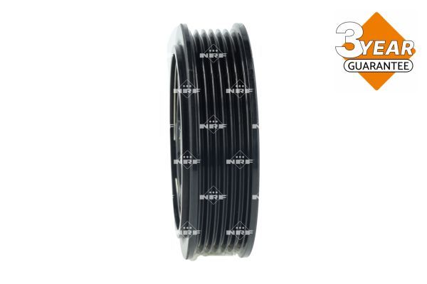 Magnetsidur, kliimakompressor, NRF 380100