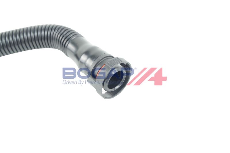 Manguera Motor BOGAP B1210160 - 5