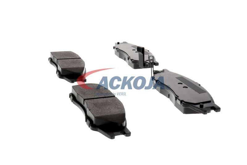 ACKOJA A38-0148 Brake Pad Set, disc brake