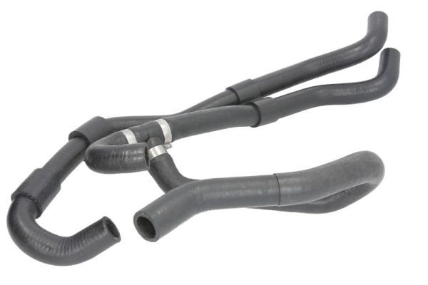 Kühlmittelrohrleitung