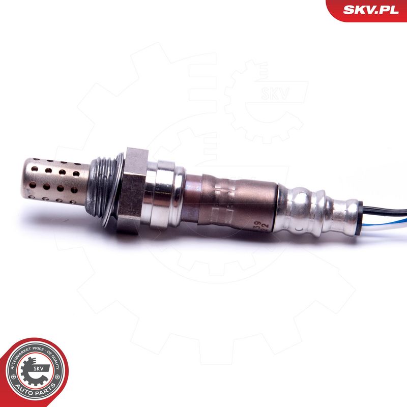 Lambda andur, ESEN SKV 09SKV439