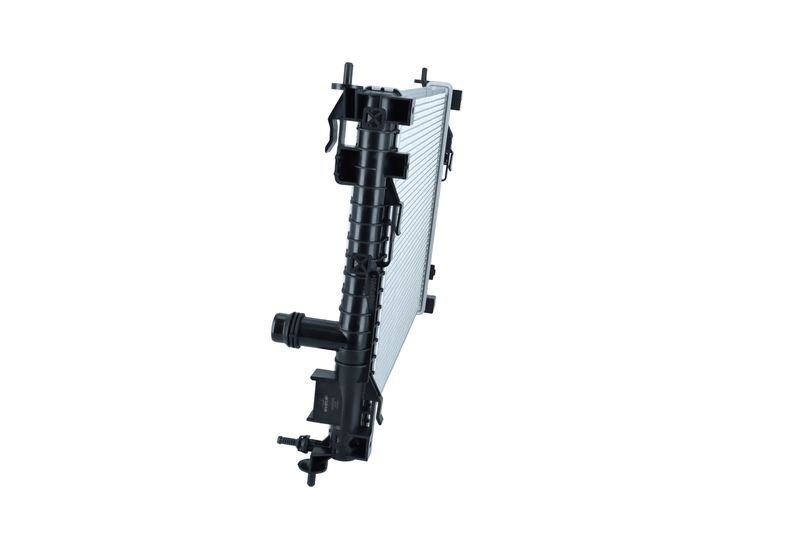 Radiaator, mootorijahutus, NRF 59355