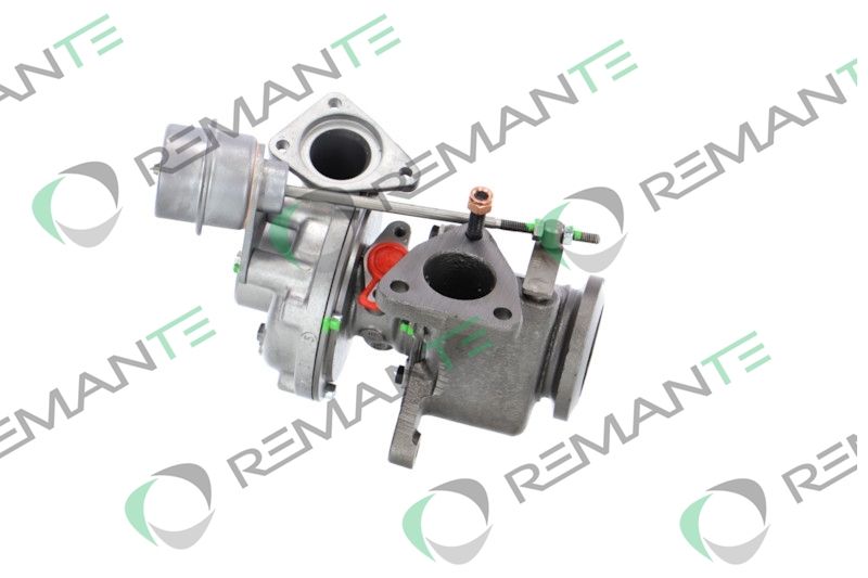 REMANTE 003-001-000024R - Turbokompresorius