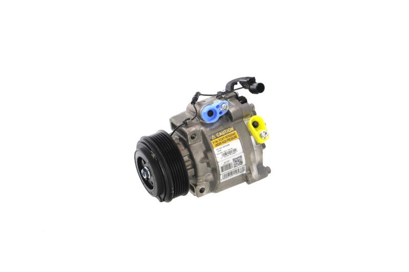 REMANTE 005-001-000164R Compressor, air conditioning