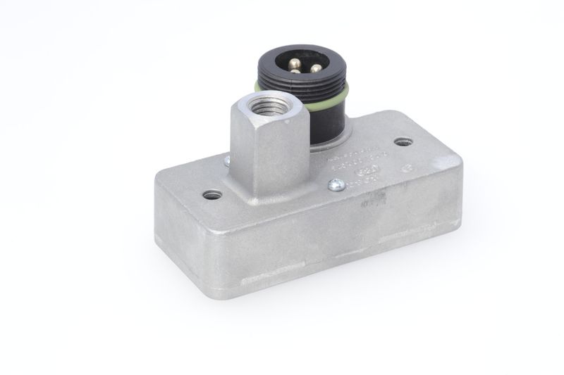 BOSCH 0281002023 Sensor, intake manifold pressure