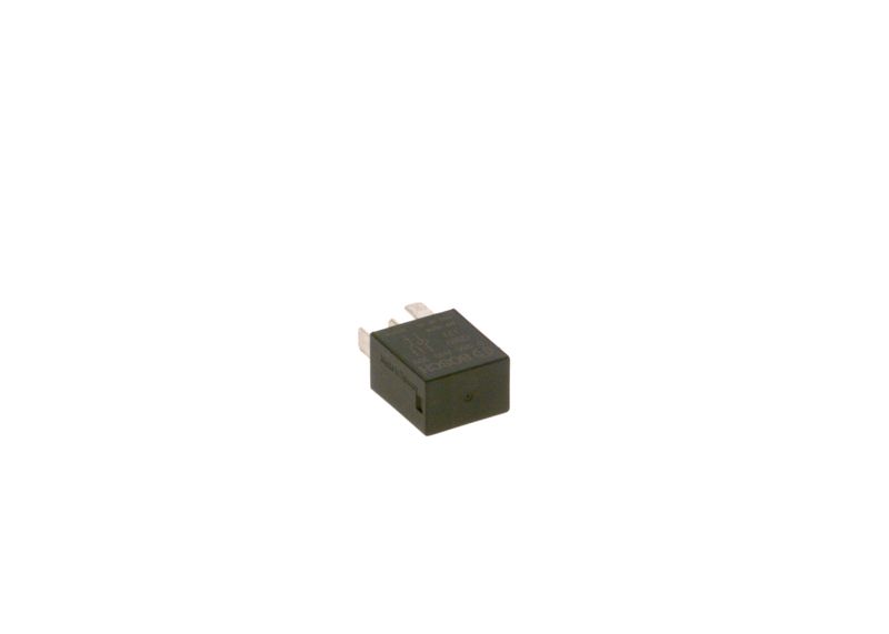 BOSCH 0 986 AH0 309 Реле, робочий струм