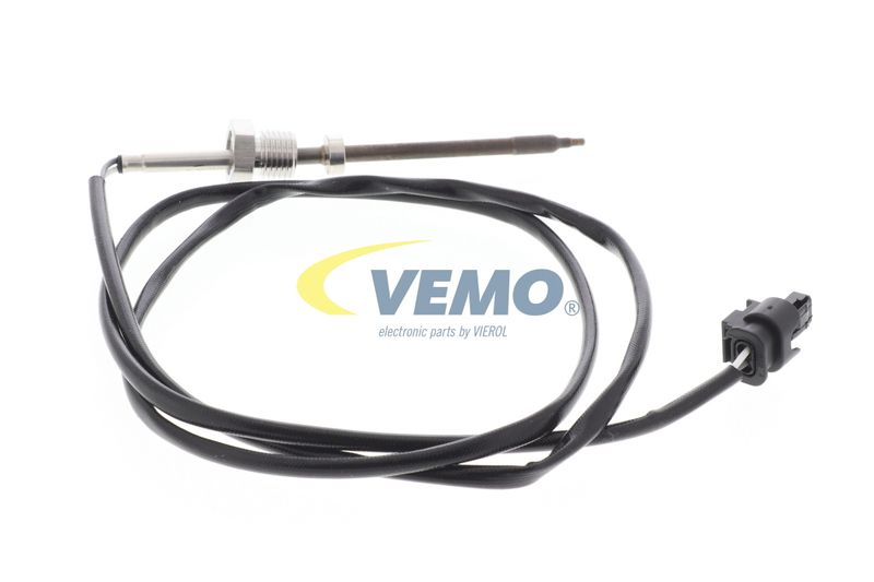 VEMO V30-72-0193 Датчик, температура відпрацьованих газів
