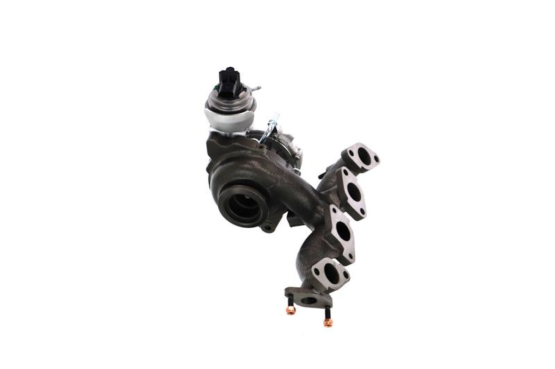 REMANTE 003-002-000032R Charger, charging (supercharged/turbocharged)