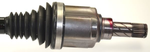 SPIDAN 25642 Drive Shaft