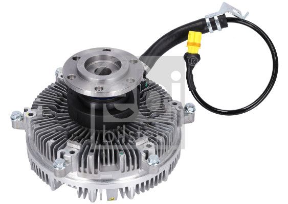 FEBI BILSTEIN 193885 Clutch, radiator fan