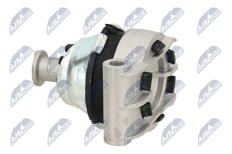 Paigutus, Mootor, NTY ZPS-PL-003