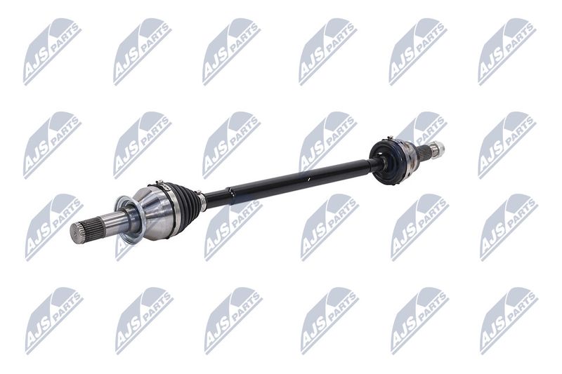 NTY NPW-JG-012 Drive Shaft