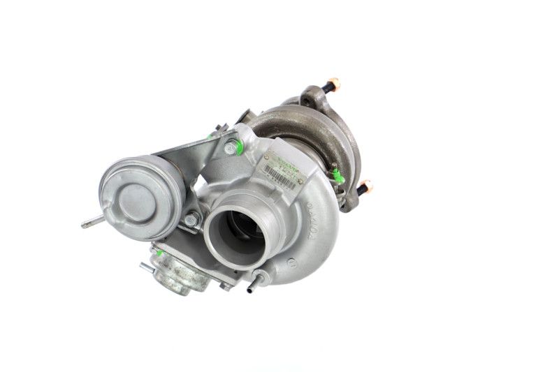 REMANTE 003-001-003414R Charger, charging (supercharged/turbocharged)