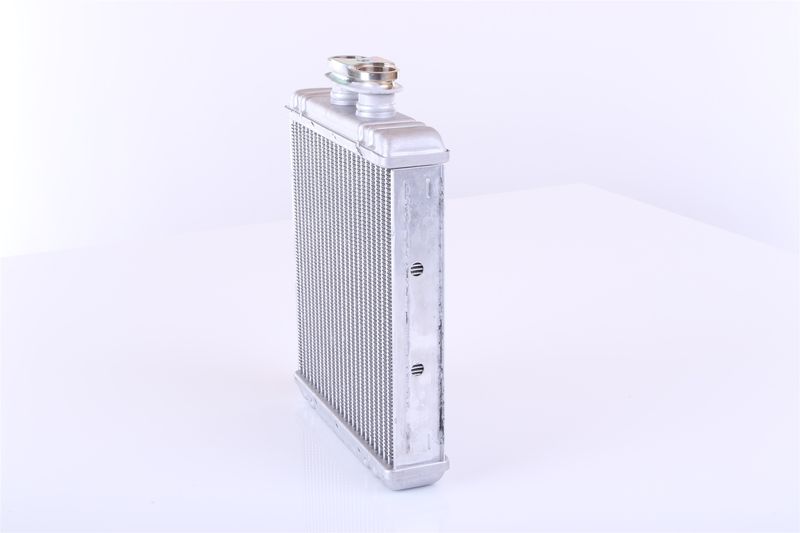 Schimbator caldura, incalzire habitaclu 73997 NISSENS