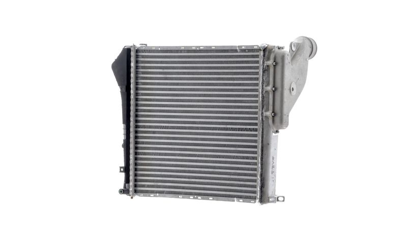 Product Image - Intercooler, inlaatluchtkoeler - CI236000P - MAHLE
