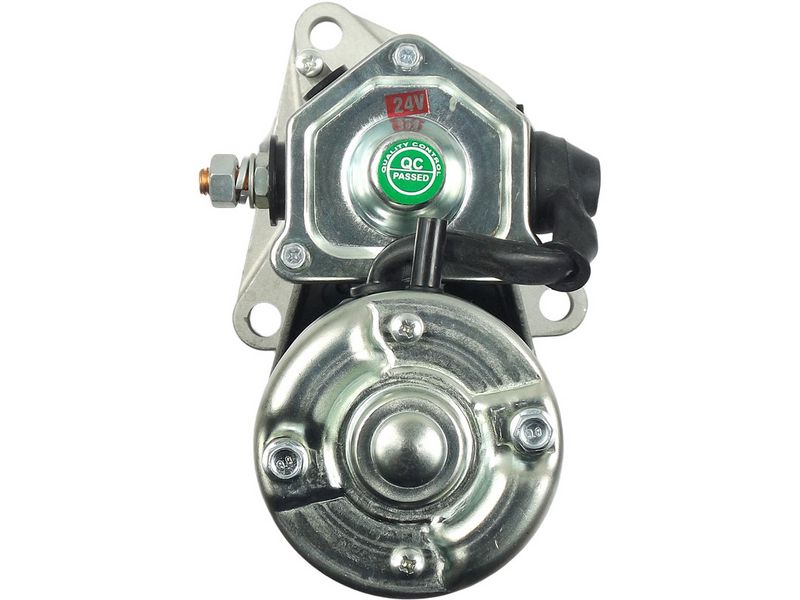 AS-PL S6067 Starteris