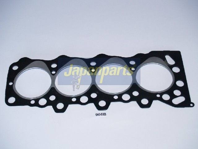 JAPANPARTS Tarpiklis, cilindro galva