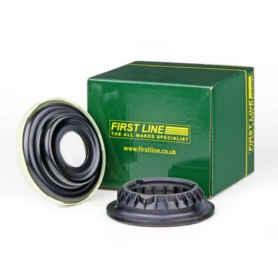 FIRST LINE Rolling Bearing, suspension strut support mount FSM5429