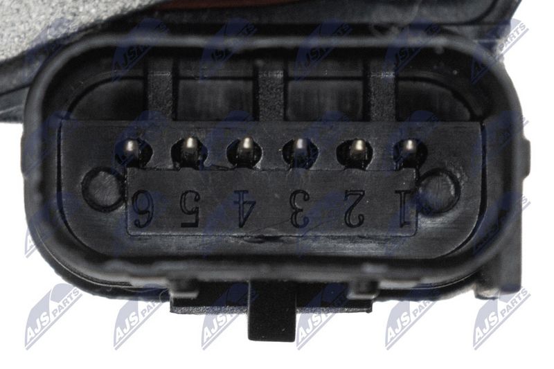 Drosselklapihoob, NTY ETB-FR-013