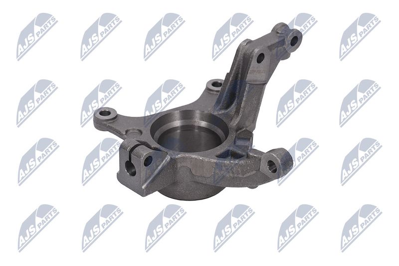 Käändmik, rattakinnitus, NTY ZZP-RE-031