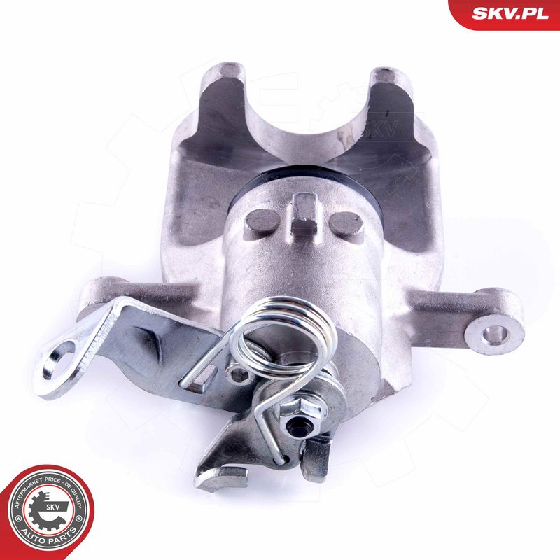 Pidurisadul, ESEN SKV 55SKV203