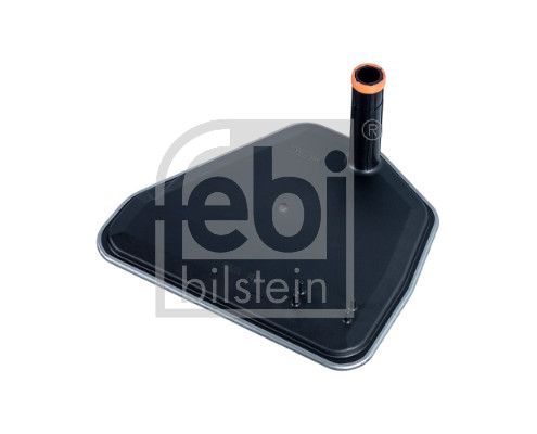FEBI BILSTEIN 107830 Hydraulic Filter Kit, automatic transmission
