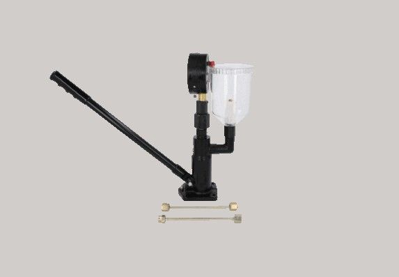 KS TOOLS 455.0120 Tester, injector nozzles