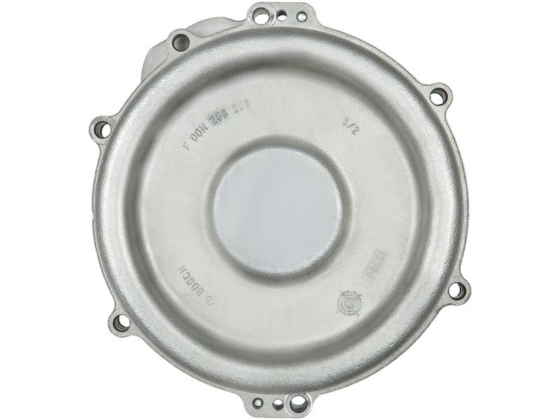 AS-PL A0479PR Alternator