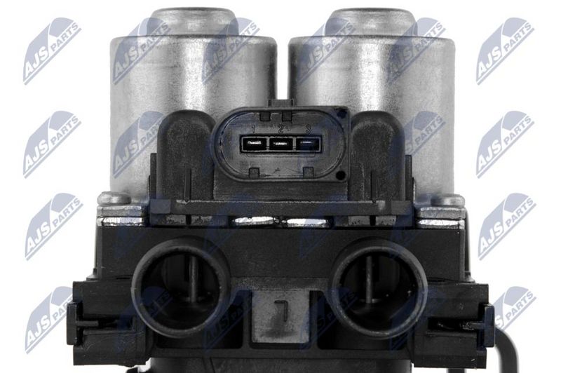 NTY CTM-AU-011 Coolant Control Valve