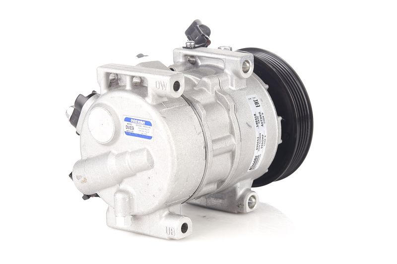 Kompressor, kliimaseade, NISSENS 890652