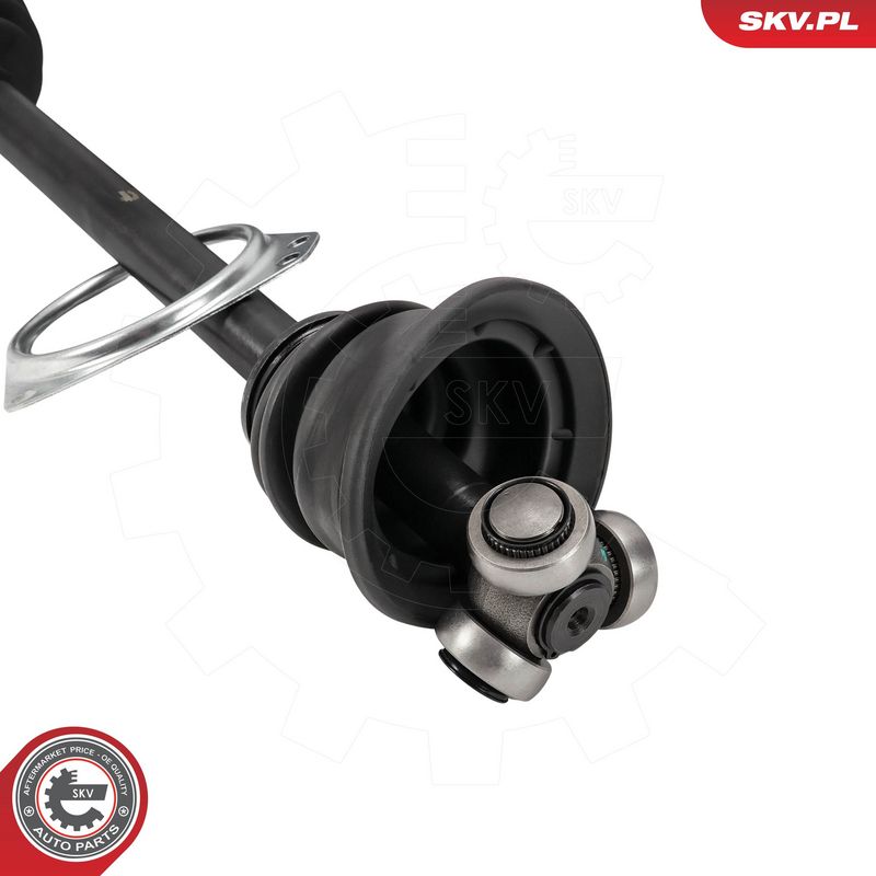 Veovõll, ESEN SKV 40SKV244