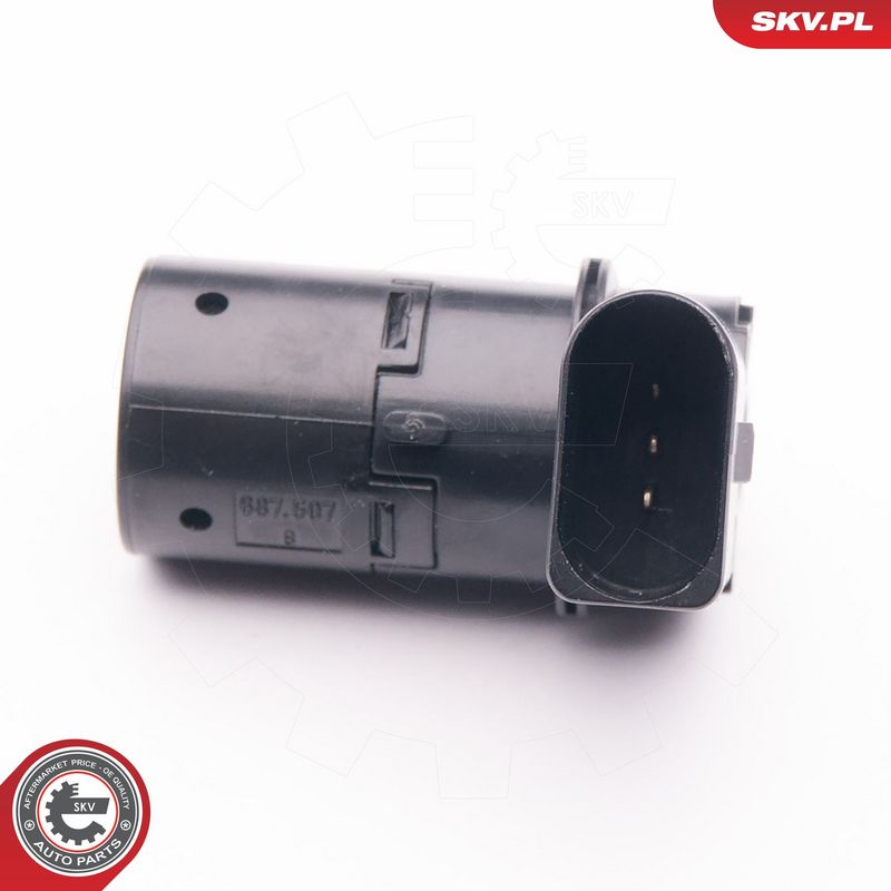 Sensor, parkimisabi, ESEN SKV 28SKV030