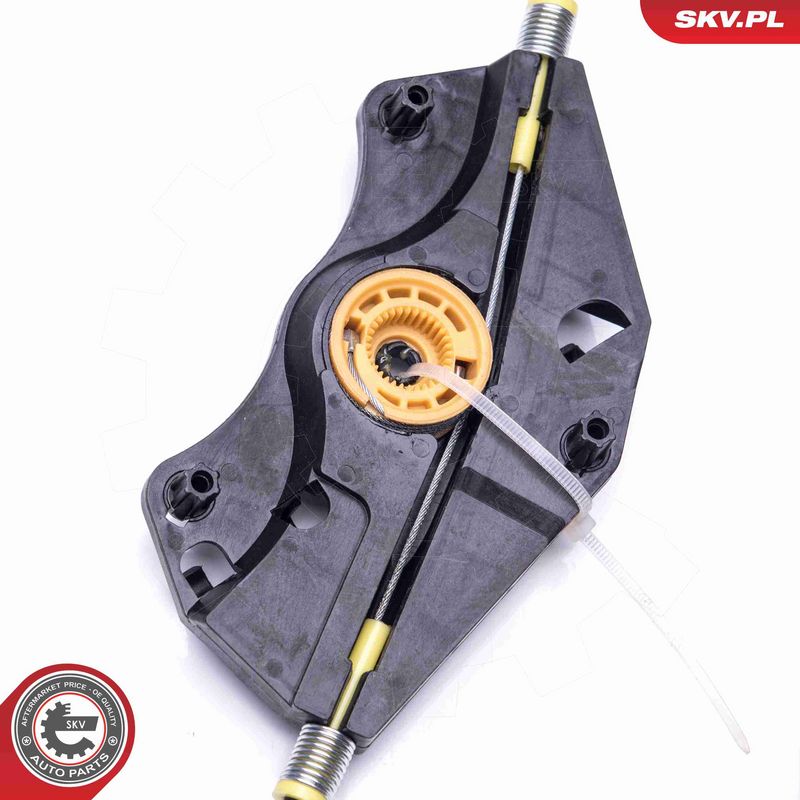 ESEN SKV 00SKV052 Window Regulator