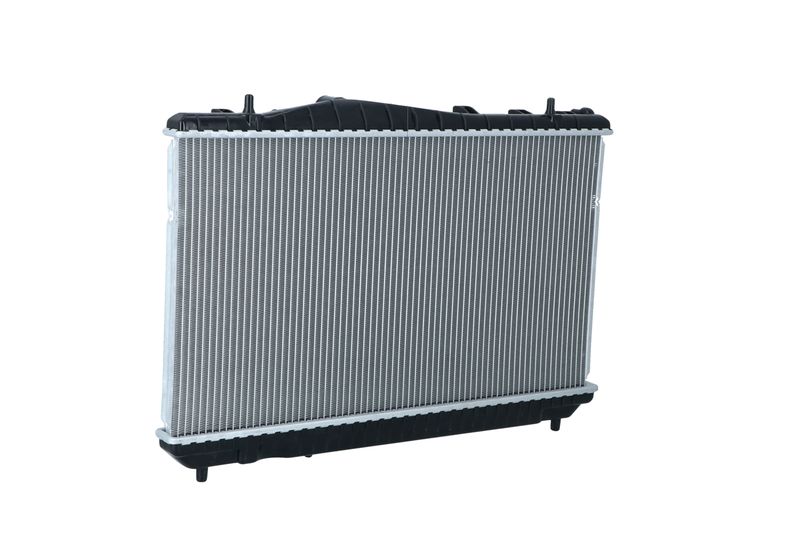 NRF 53384 Variklio aušinimo radiatorius
