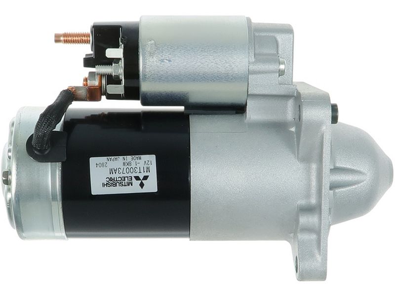 AS-PL S5577(MITSUBISHI) Starteris