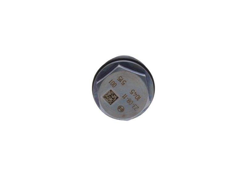 BOSCH 1110010045 Pressure Limiting Valve, common rail system