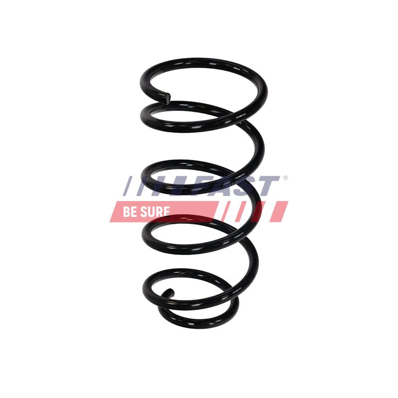 Pružina podvozku FT01899