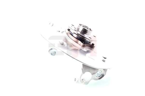 GH GH-284712V Steering Knuckle, wheel suspension