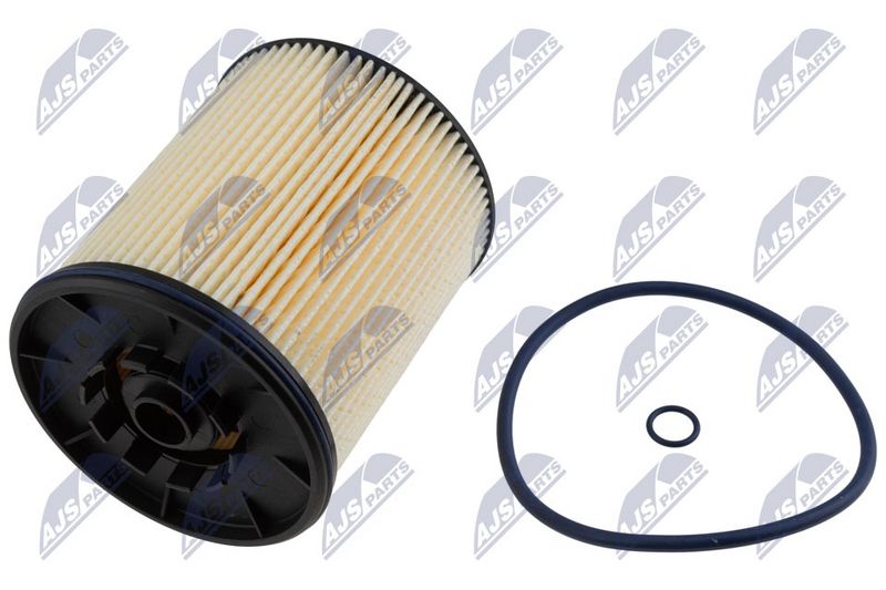 Kütusefilter, NTY FFF-PL-010