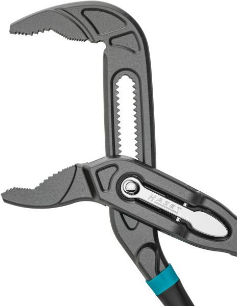 HAZET 760-18 Pipe Wrench/Water Pump Pliers