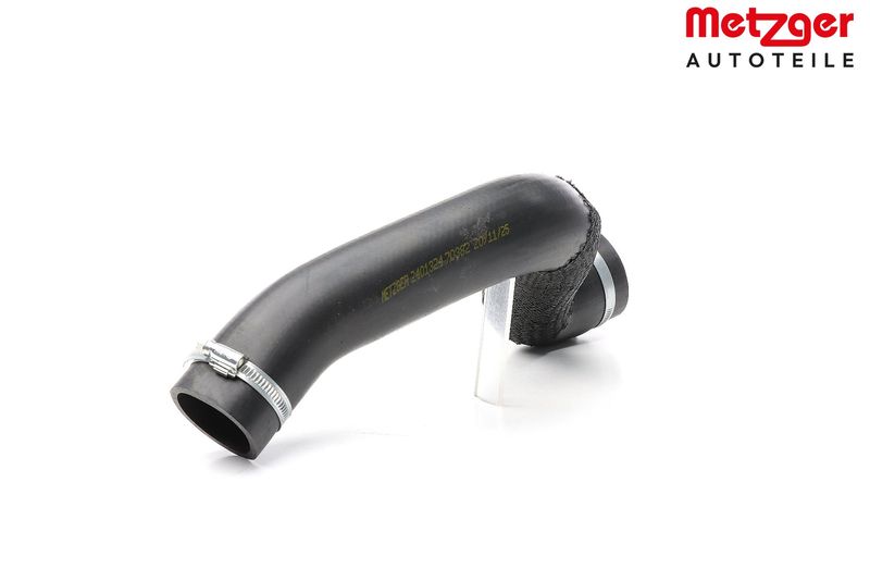 METZGER AUTOTEILE 2401324 Charge Air Hose