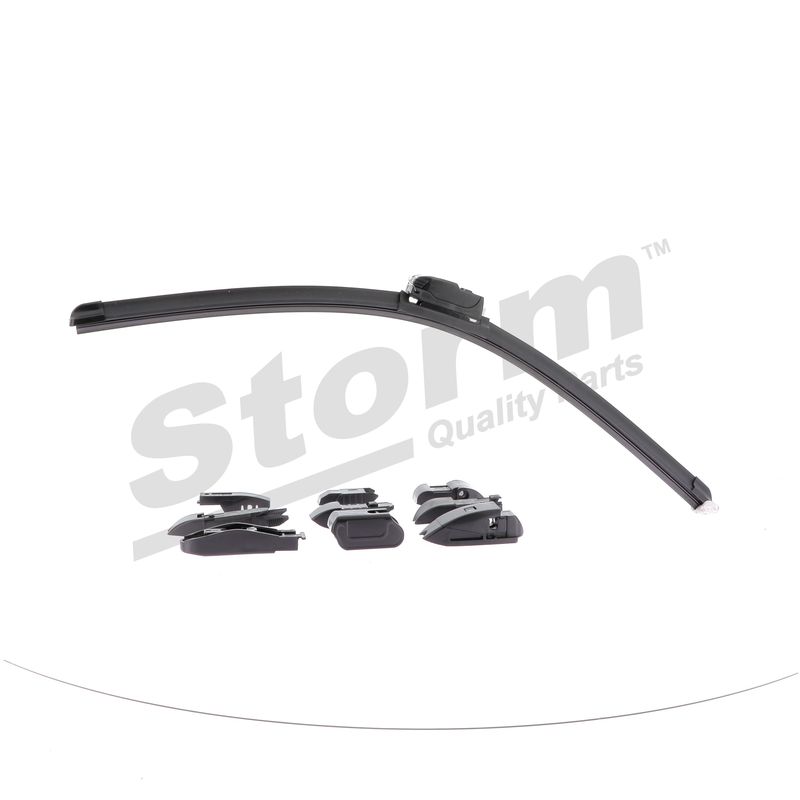 Balai d'essuie-glace STORM QUALITY PARTS 1000531