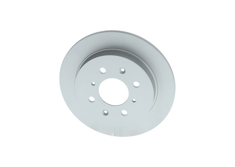 BOSCH 0986479F34 Гальмівний диск