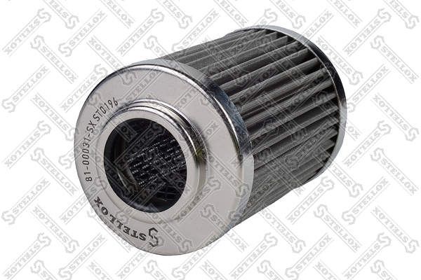 STELLOX 81-00031-SX Oil Filter